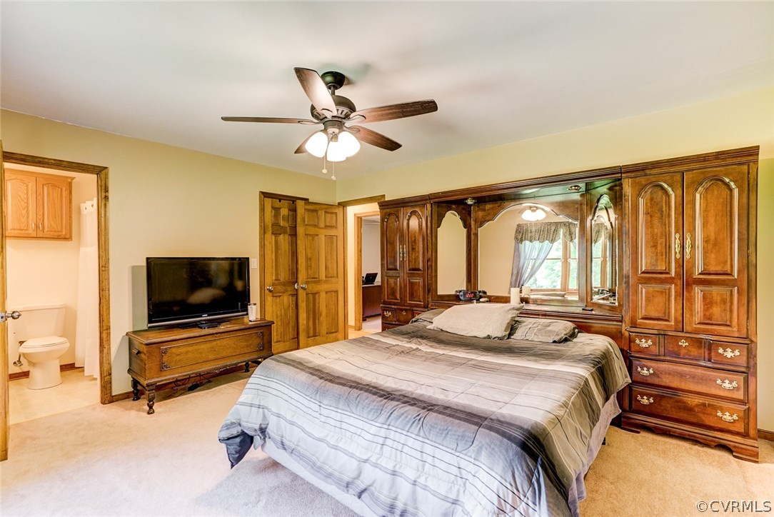 10123 Courthouse Road Dinwiddie, VA 23841 - Photo 29 of 44 Gallery Image 29