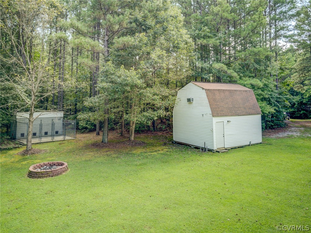 10123 Courthouse Road Dinwiddie, VA 23841 - Photo 39 of 44 Gallery Image 39