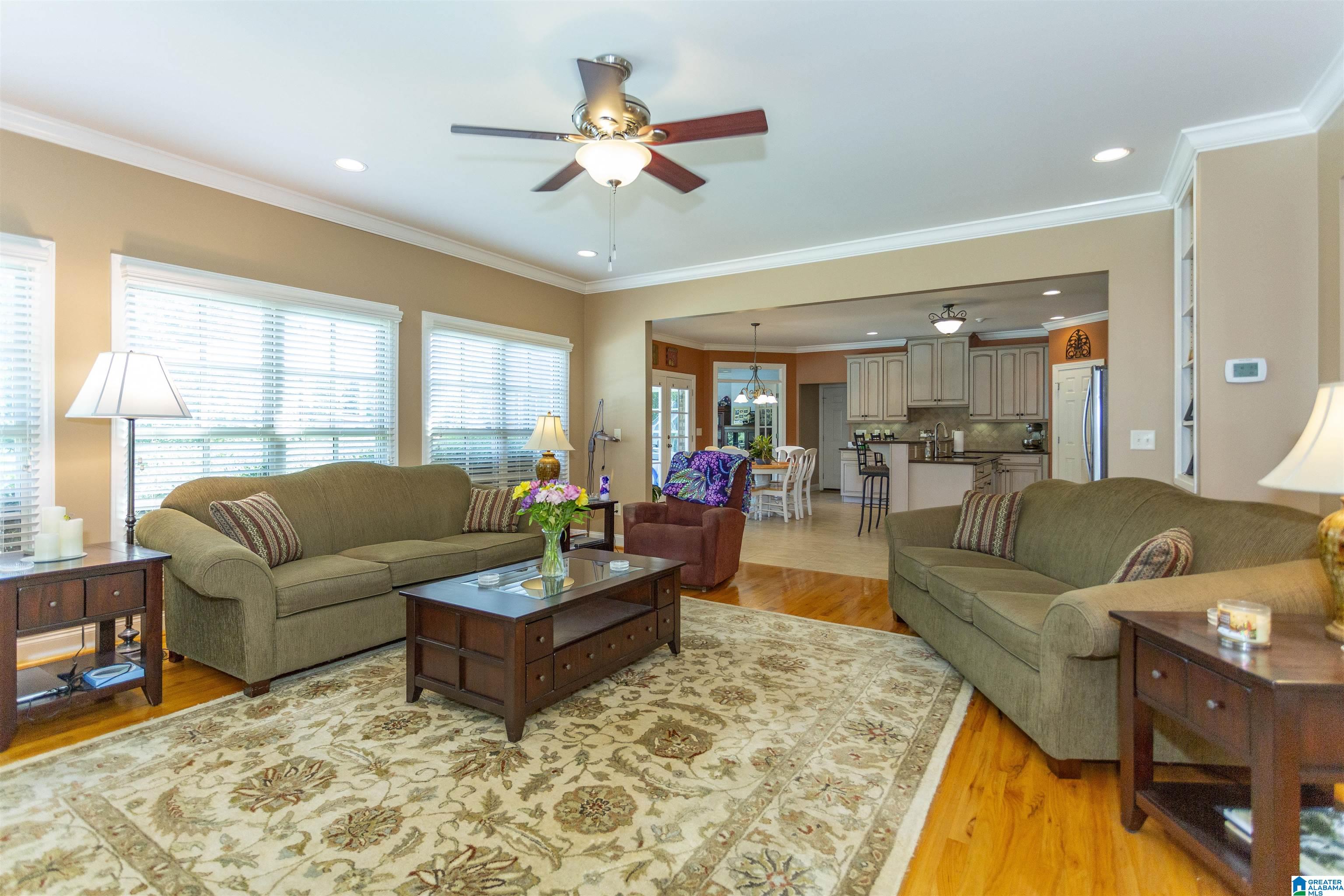 171 Sheep Crossing Calera, AL 35040 - Photo 22 of 76