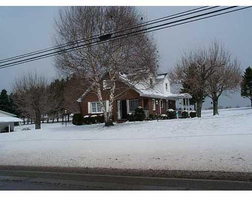 Hc62 Box 53 Rt 56 E Spring Church, PA 15686 - Photo 1 of 1 Gallery Image 1