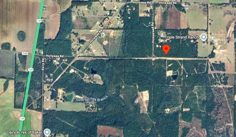 $184,000 | 0 Homestead Road, Tallahassee, FL 32309