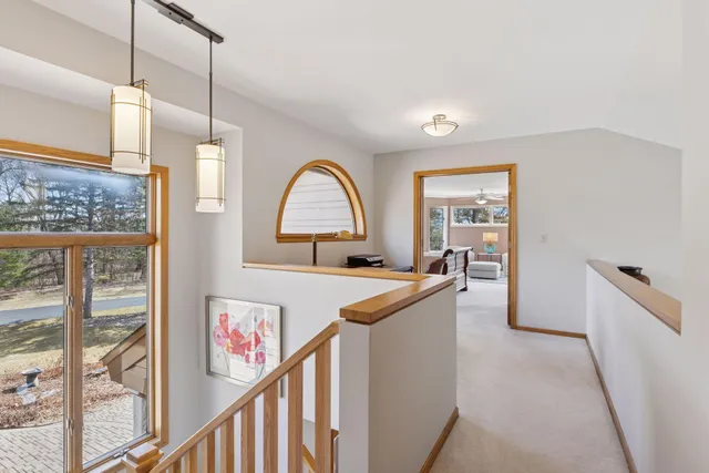 $950,000 | 6287 Crackleberry Trail, Woodbury, MN 55129