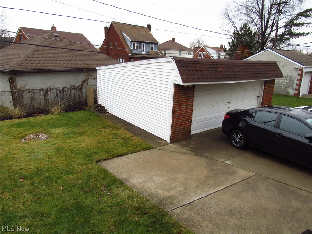 6462 Ridge Road Parma, OH 44129 - Photo 23 of 24