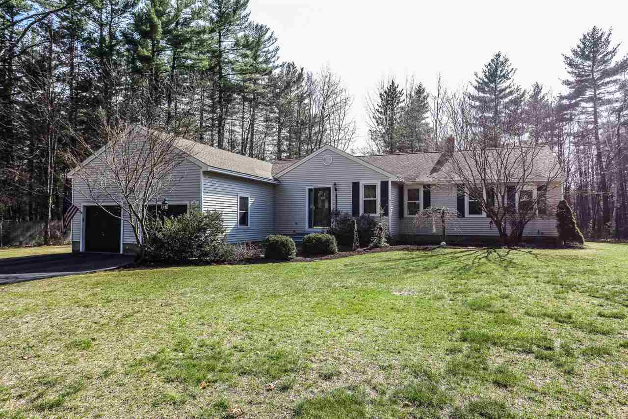 227 Back River Road Bedford, NH 03110 - Photo 16 of 19