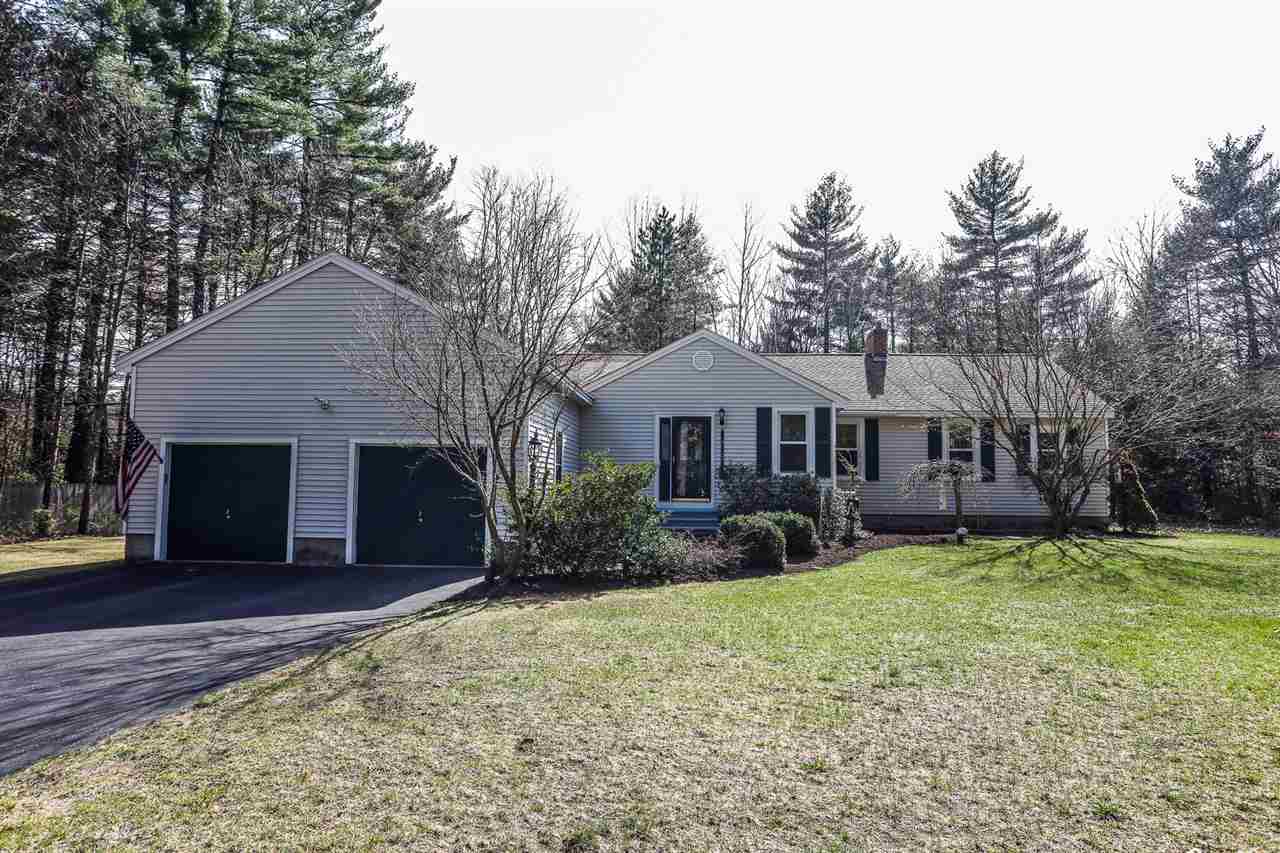 227 Back River Road Bedford, NH 03110 - Photo 17 of 19