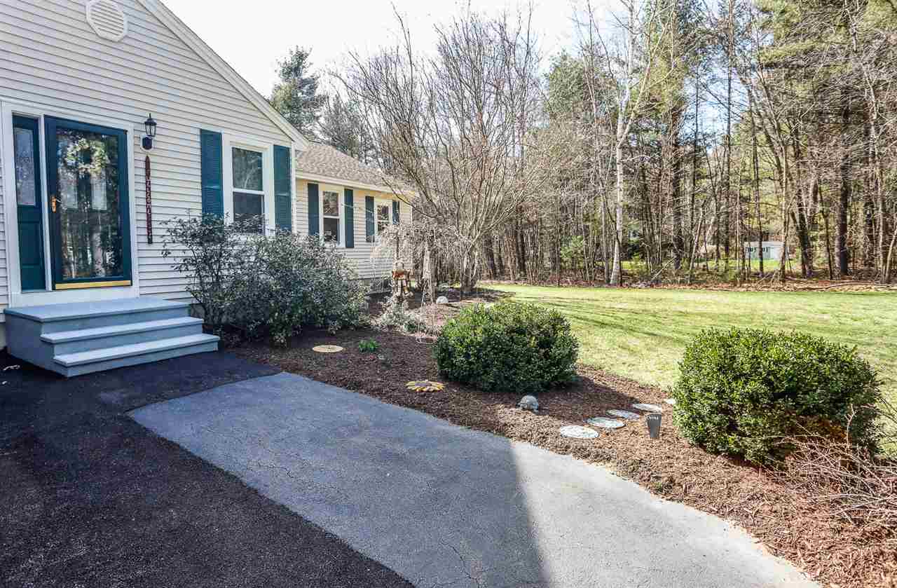 227 Back River Road Bedford, NH 03110 - Photo 18 of 19