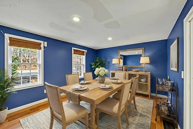 $830,000 | 160 Algonquin Avenue, Mashpee, MA 02649