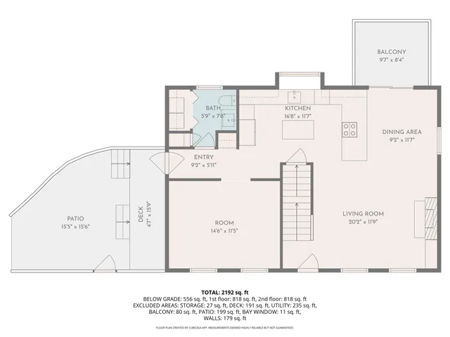 $830,000 | 160 Algonquin Avenue, Mashpee, MA 02649