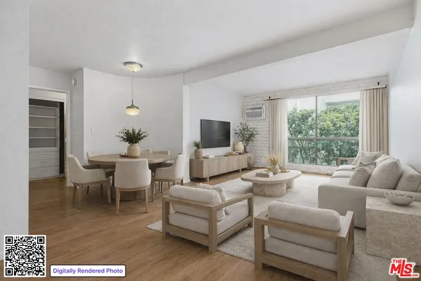 $2,900 | 1440 Veteran Avenue, Unit 404, Los Angeles, CA 90024