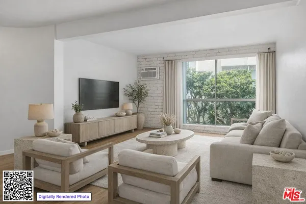 $2,900 | 1440 Veteran Avenue, Unit 404, Los Angeles, CA 90024