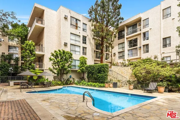 $2,900 | 1440 Veteran Avenue, Unit 404, Los Angeles, CA 90024