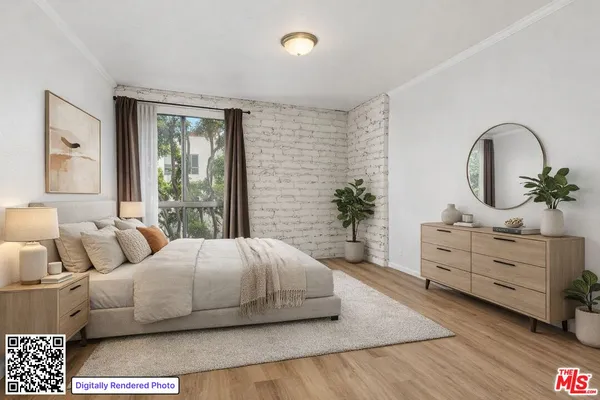 $2,900 | 1440 Veteran Avenue, Unit 404, Los Angeles, CA 90024