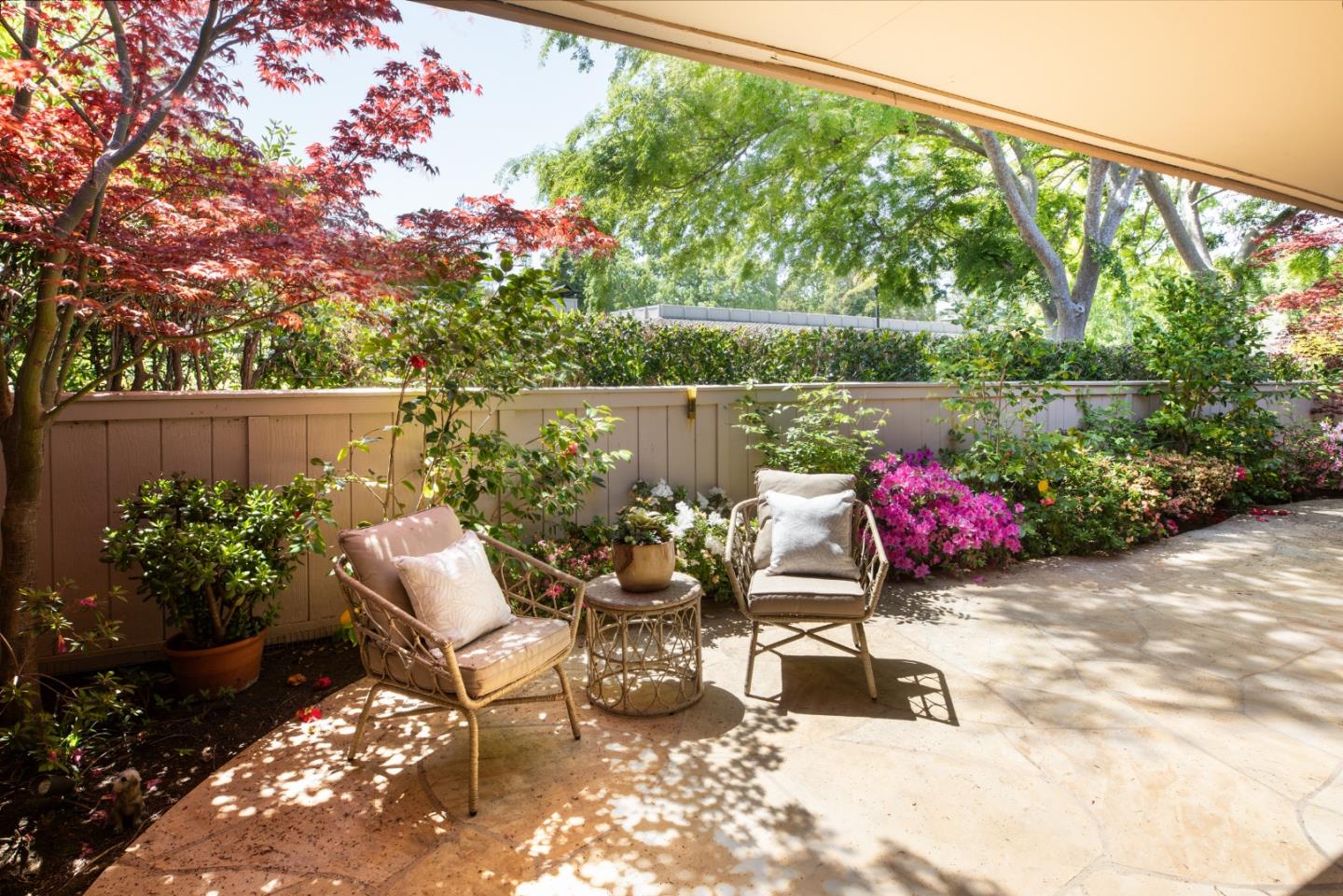 70 Bay Tree Lane Los Altos, CA 94022 - Photo 22 of 37