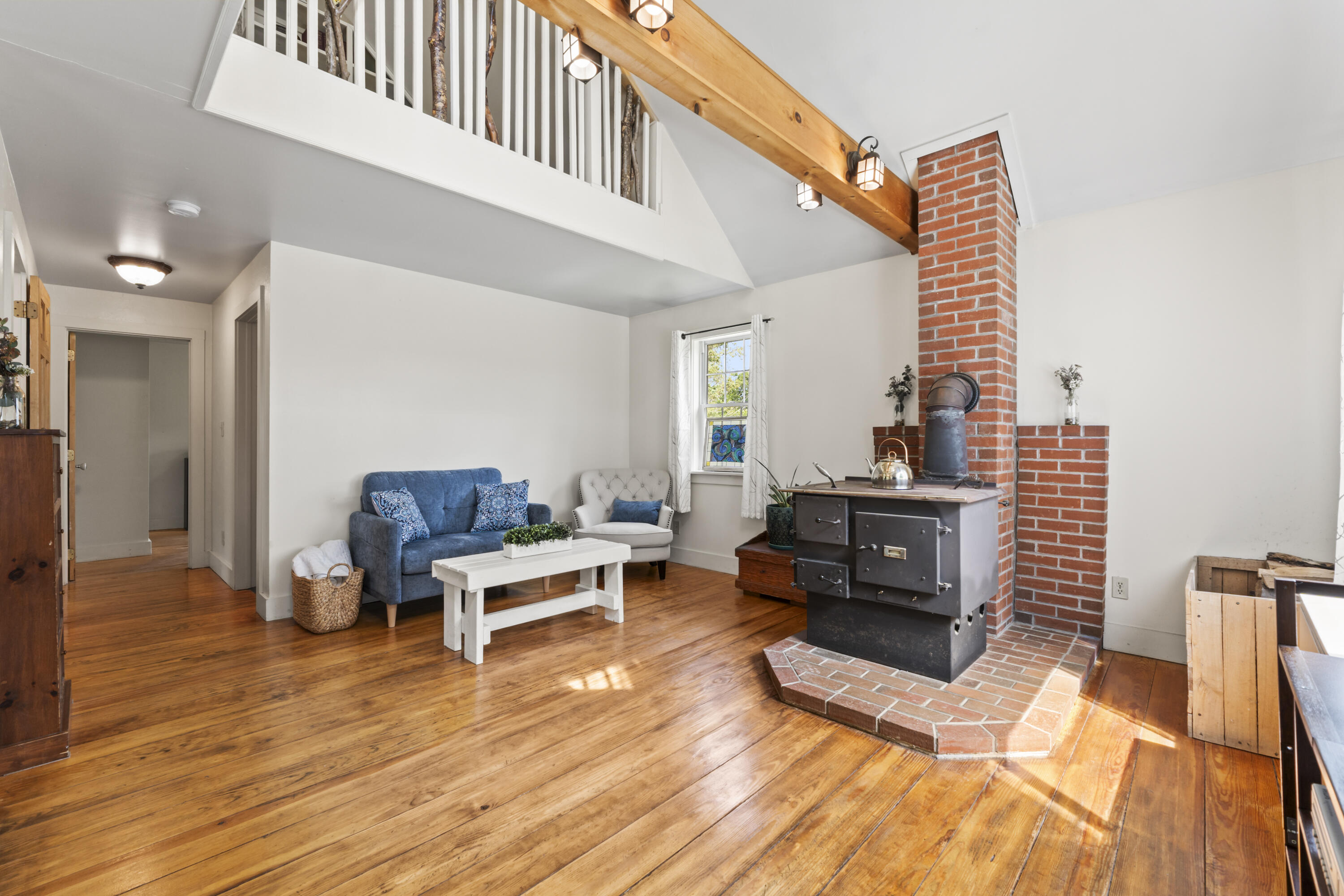 11 Old County Road Appleton, ME 04862 - Photo 10 of 85 10