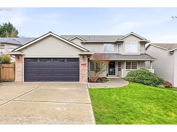 $779,995 | 3521 Northwest Dahlia Drive, Camas, WA 98607