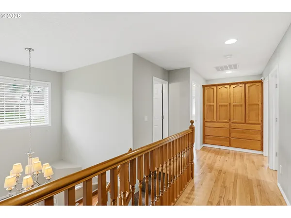 a view of an entryway