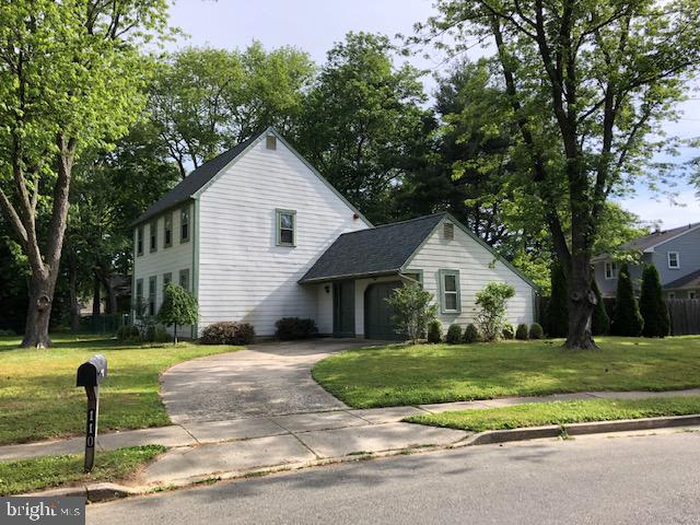 110 Abbey Road Voorhees, NJ 08043 - Photo 1 of 34 Exterior - Spring