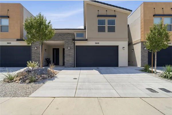 $360,000 | 5646 South Aaron Lane, St. George, UT 84790