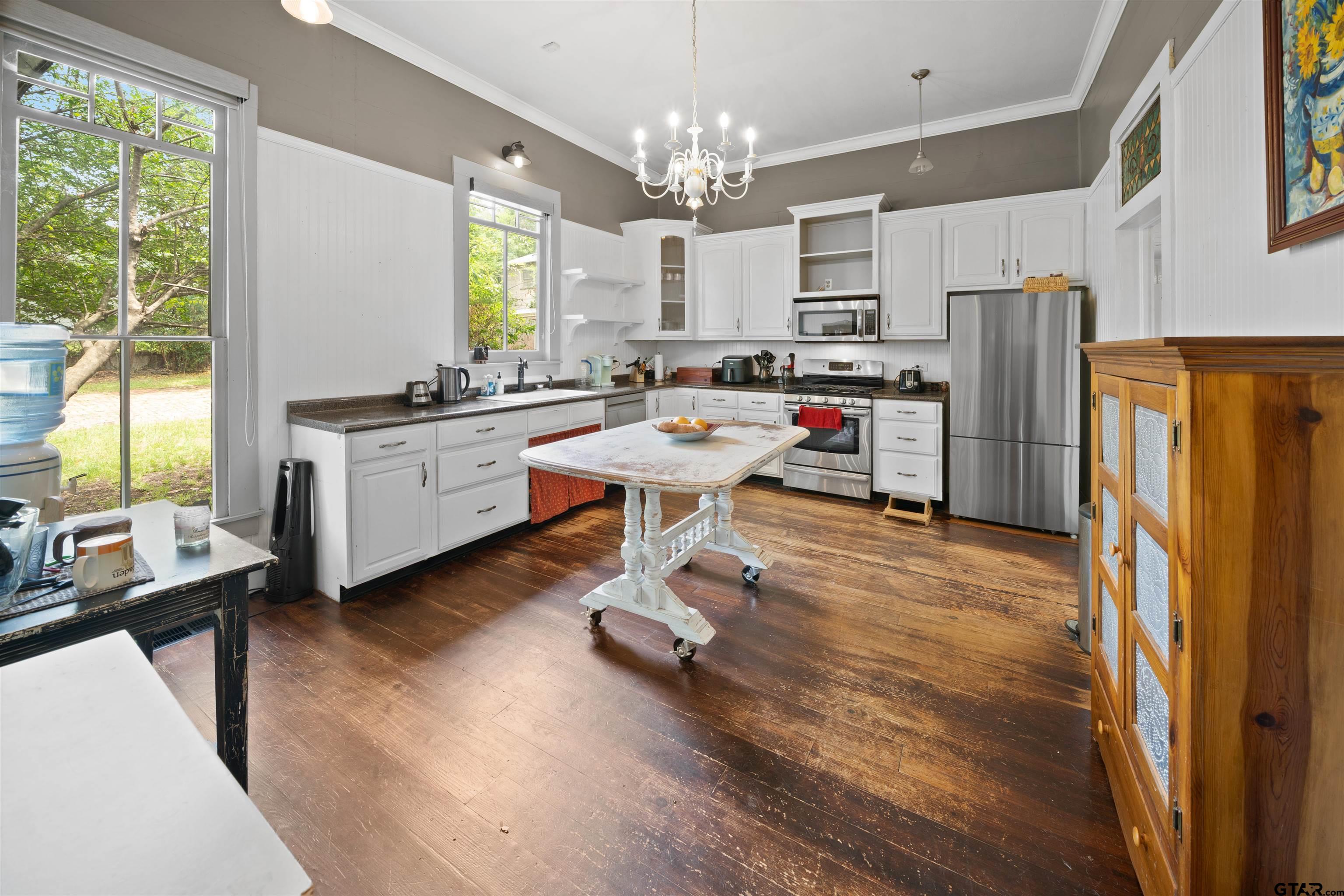 526 West Houston Street Tyler, TX 75702 - Photo 11 of 40