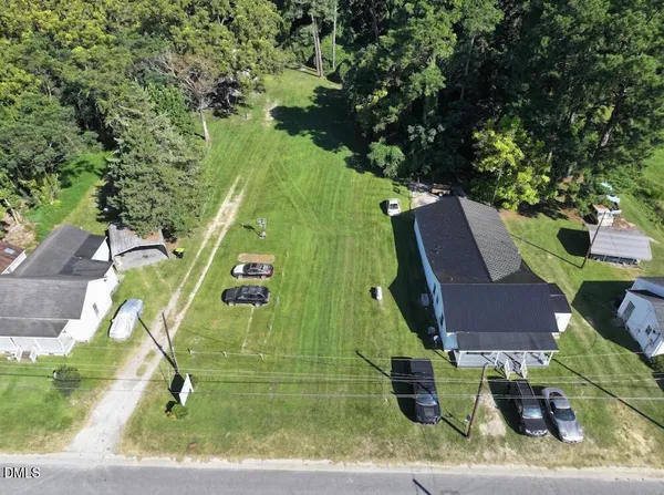 $33,000 | 411 West Harper Street, Snow Hill, NC 28580