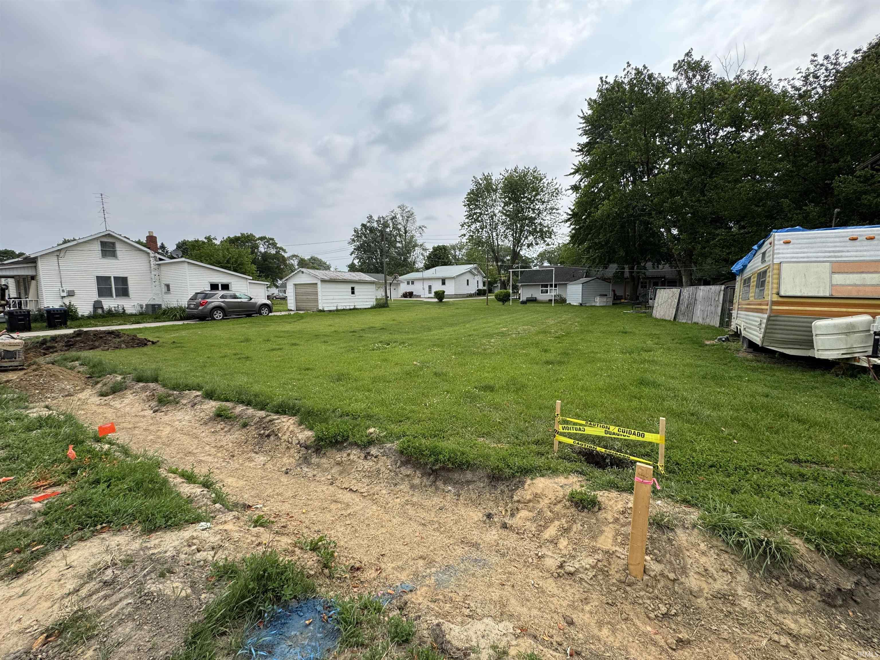 Tbd Tbd Centre Waterloo, IN 46793 - Photo 1 of 2