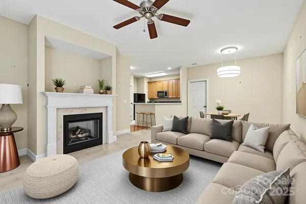 $249,000 | 6812 Park Pl Drive, Charlotte, NC 28262