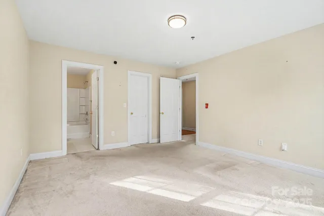 a bathroom with a sink a toilet and bathtub