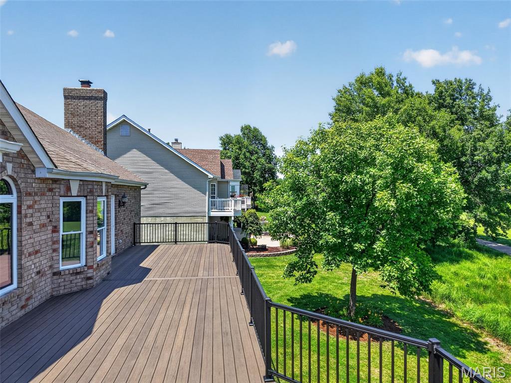 116 Timber Meadows Drive O'Fallon, MO 63368 - Photo 72 of 84