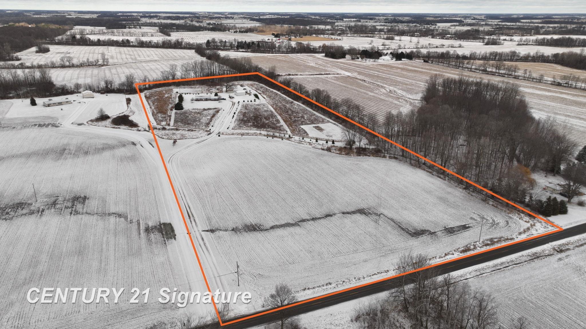 4625 East Hibbard Road Corunna, MI 48817 - Photo 16 of 47