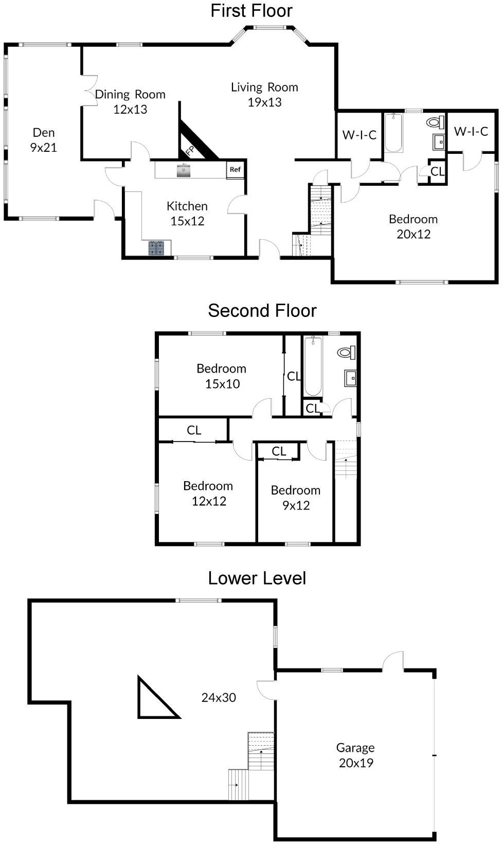 1 Wilson Ridge Road Darien, CT 06820 - Photo 22 of 22