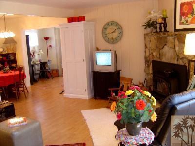 53835 Tollgate Road Idyllwild, CA 92549 - Photo 4 of 11