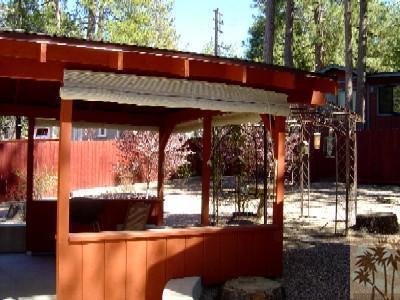 53835 Tollgate Road Idyllwild, CA 92549 - Photo 10 of 11 a view of a street with stores