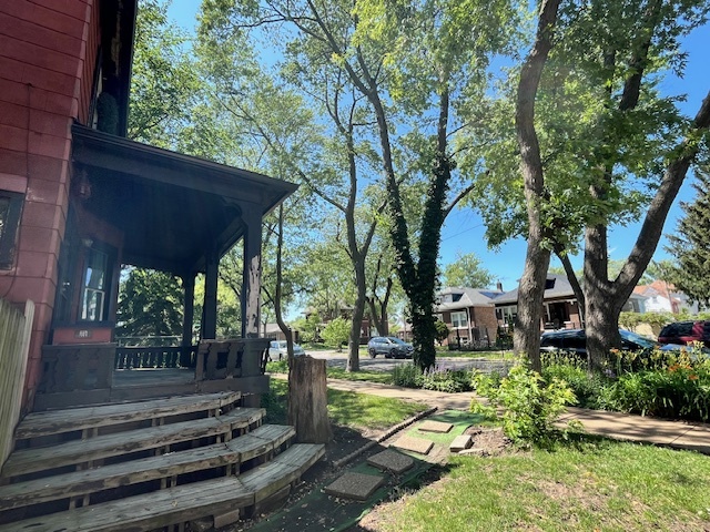 3651 West 64th Place Chicago, IL 60629 - Photo 2 of 35