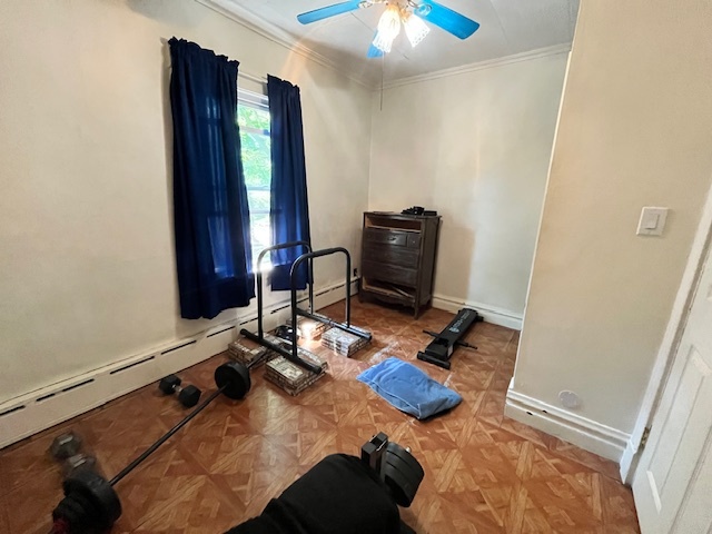 3651 West 64th Place Chicago, IL 60629 - Photo 23 of 35