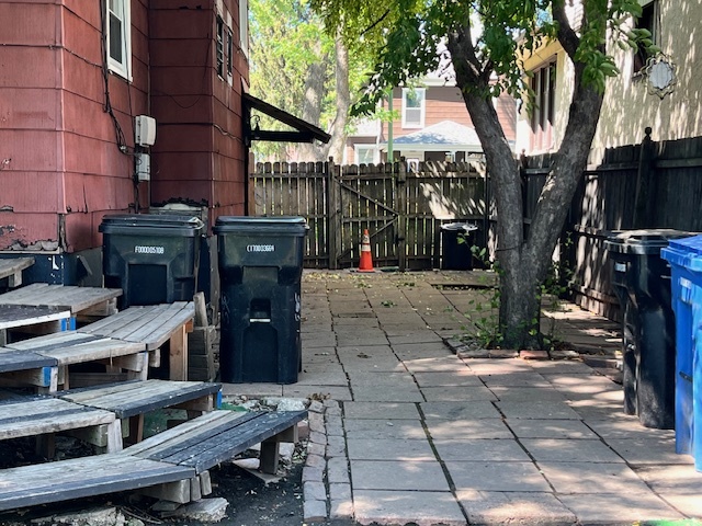 3651 West 64th Place Chicago, IL 60629 - Photo 30 of 35