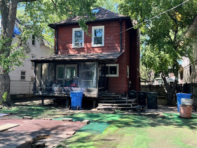 3651 West 64th Place Chicago, IL 60629 - Photo 31 of 35