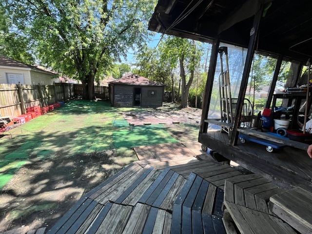 3651 West 64th Place Chicago, IL 60629 - Photo 33 of 35