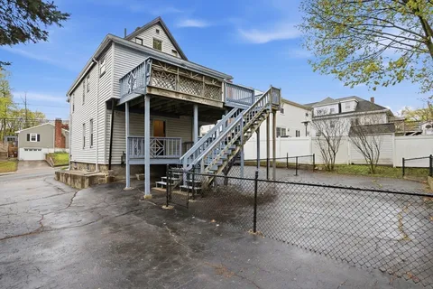 $699,000 | 374 Whiting Avenue, Dedham, MA 02026