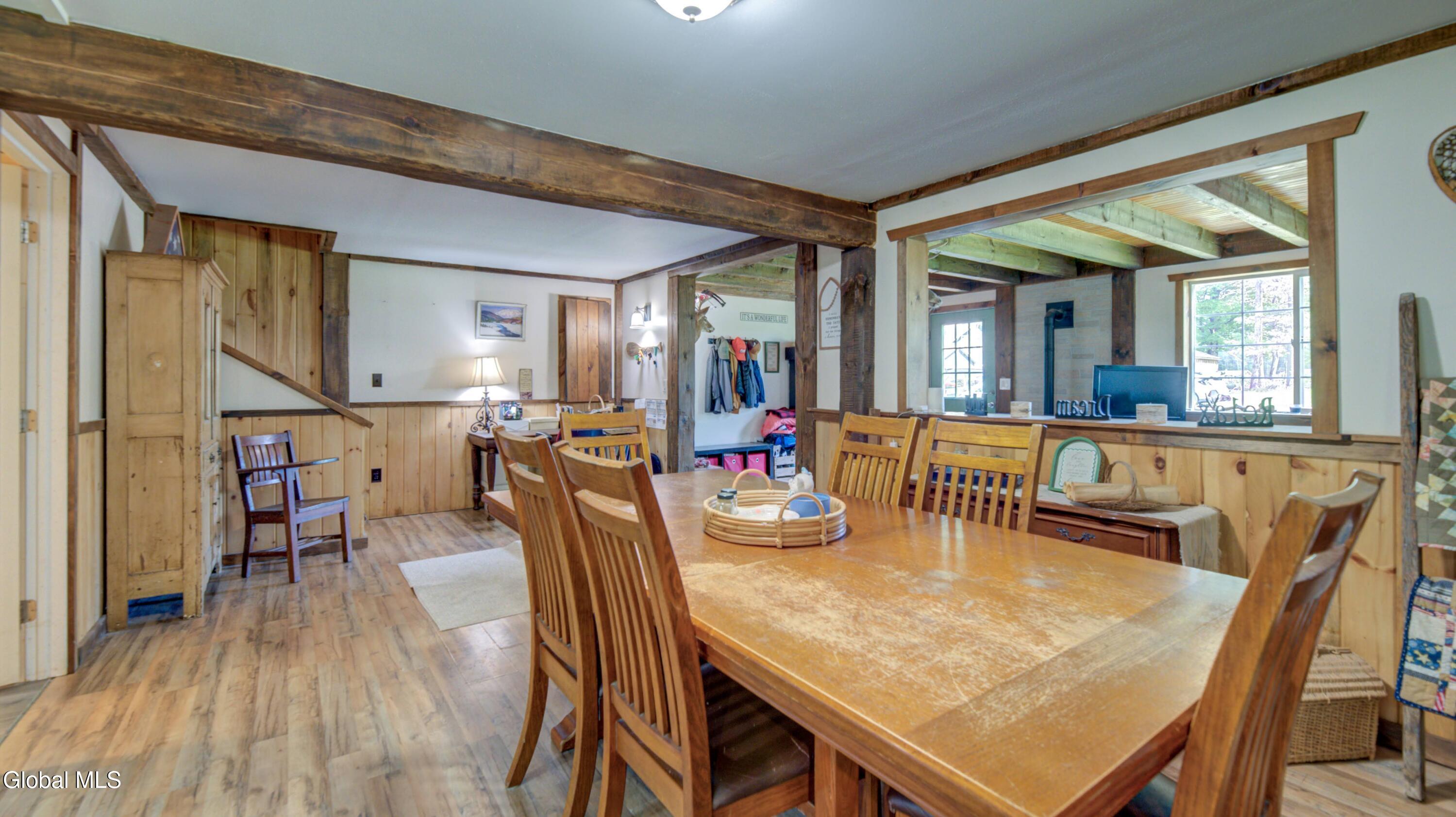 127 Little Amsterdam Road Wells, NY 12190 - Photo 14 of 45 127 Little Amsterdam Rd-6