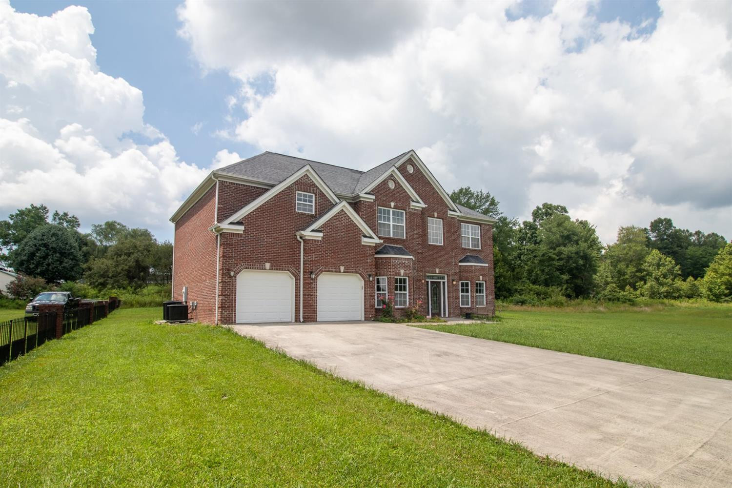 96 Spruce Creek Road Corbin, KY 40701 - Photo 47 of 50 Photo 47
