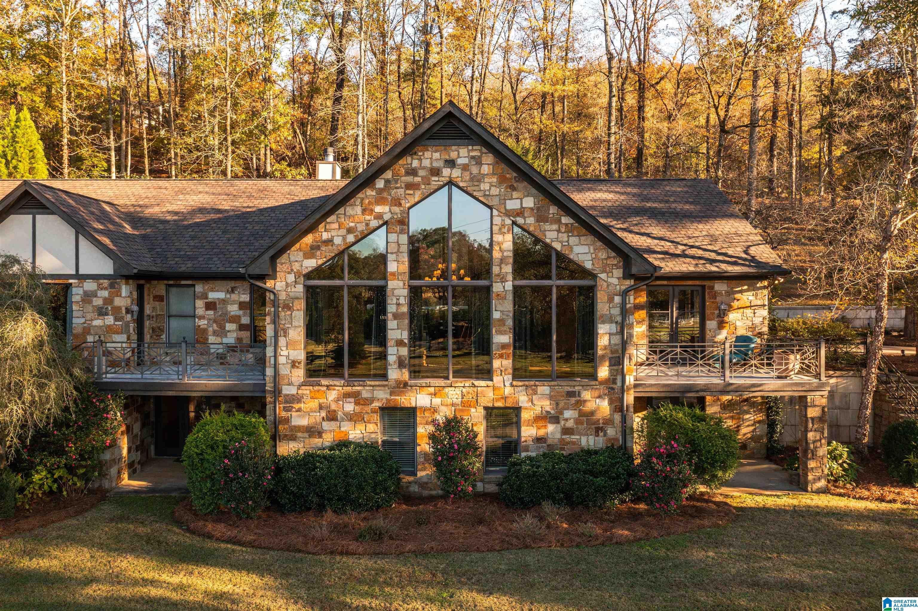405 Indian Trail Road Pelham, AL 35124 - Photo 95 of 99