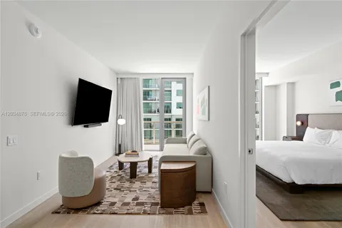 $1,275,750 | 1611 Southwest 2nd Avenue, Unit 816, Miami, FL 33129