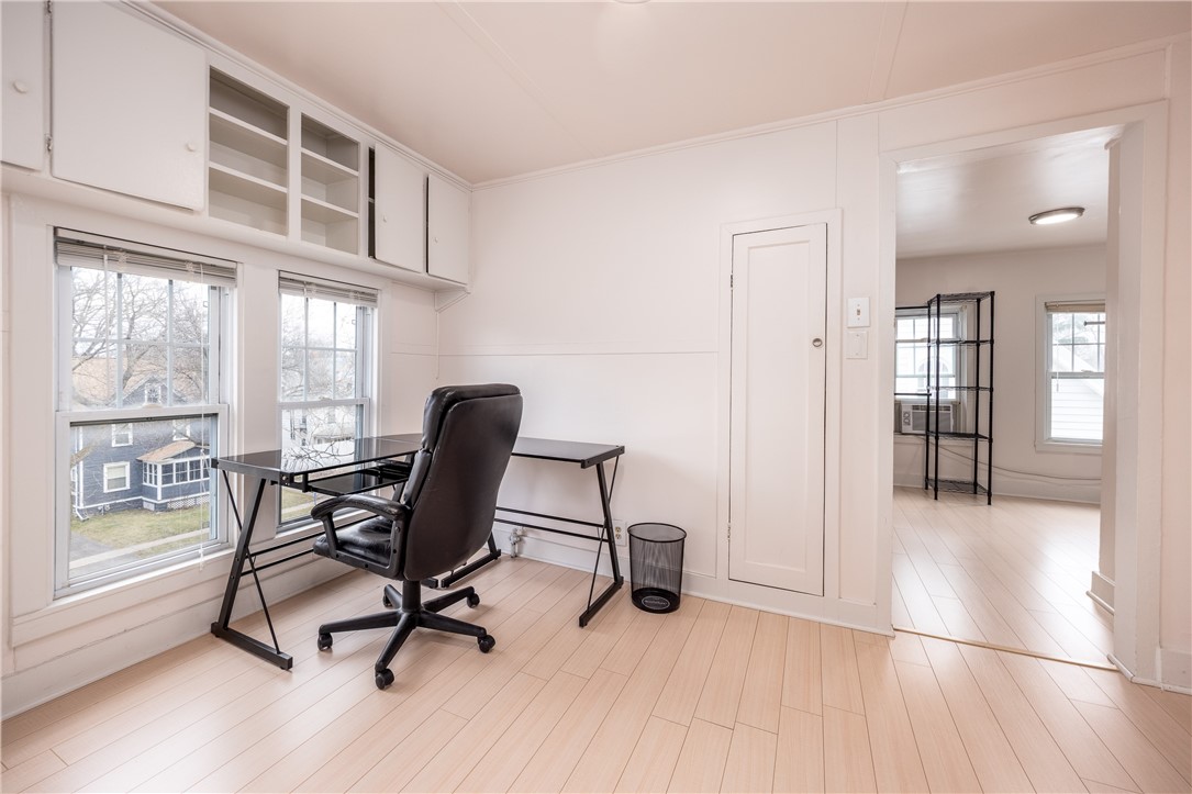 231 Brooks Avenue Rochester, NY 14619 - Photo 40 of 44 PRIMARY LOFT/OFFICE SPACE
