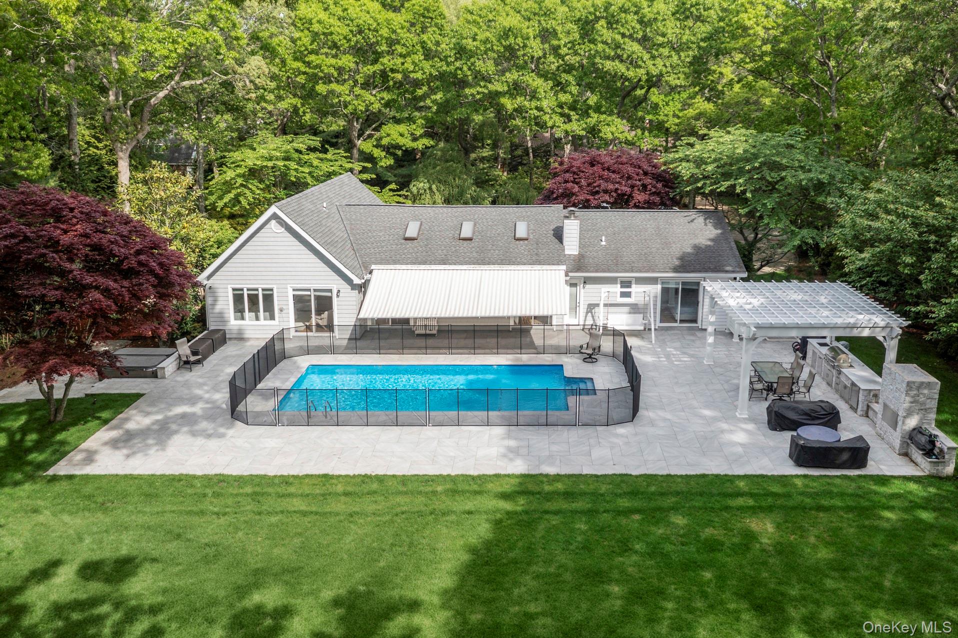 47 Bridle Path Remsenburg, NY 11960 - Photo 22 of 23
