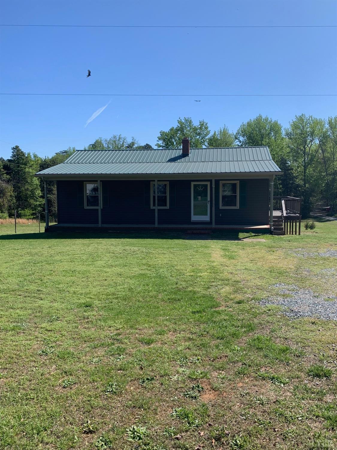 5111 Bold Springs Road South Boston, VA 24592 - Photo 1 of 4
