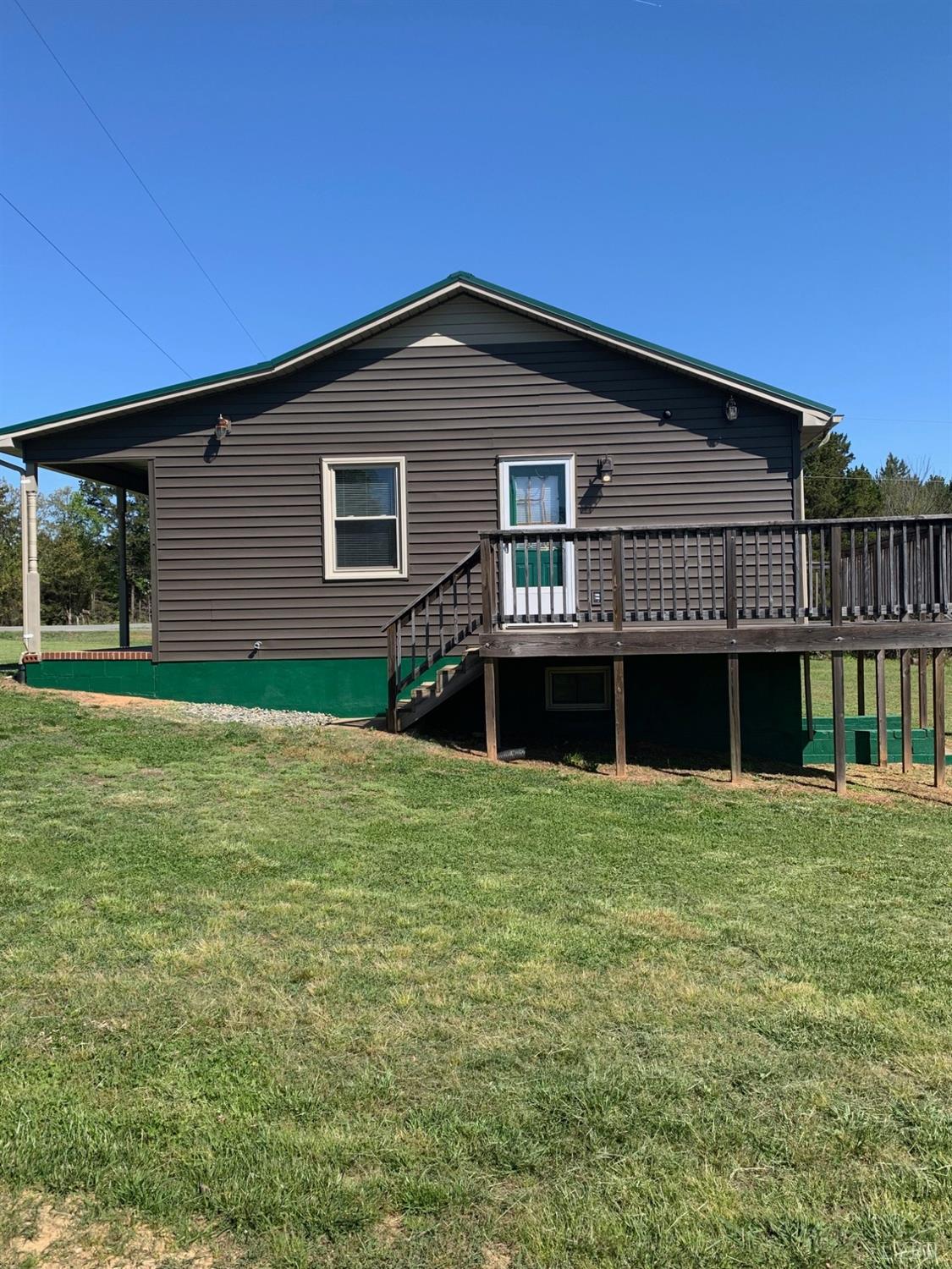 5111 Bold Springs Road South Boston, VA 24592 - Photo 2 of 4