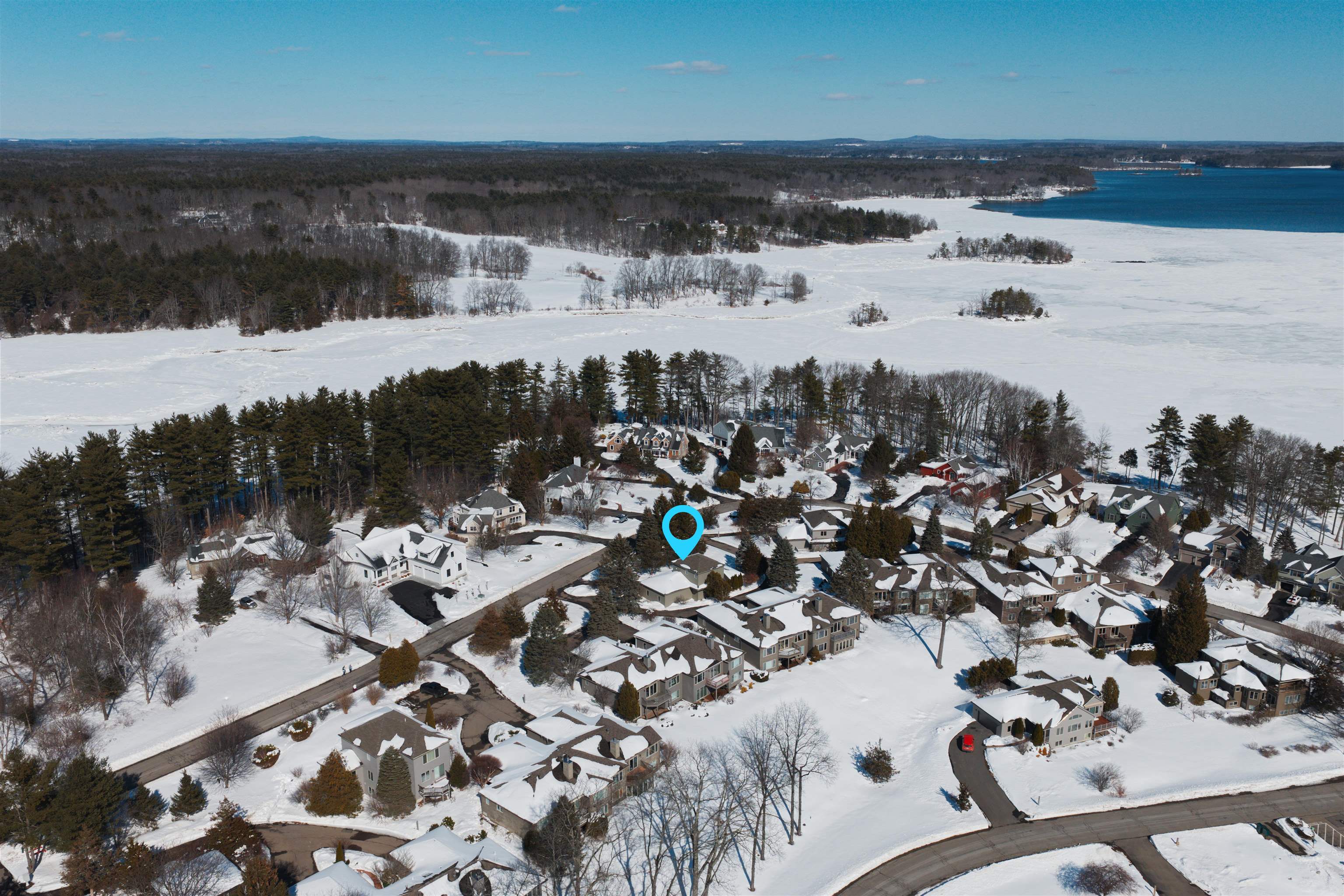 228 Cushing Road, Unit A Newmarket, NH 03857 - Photo 2 of 60