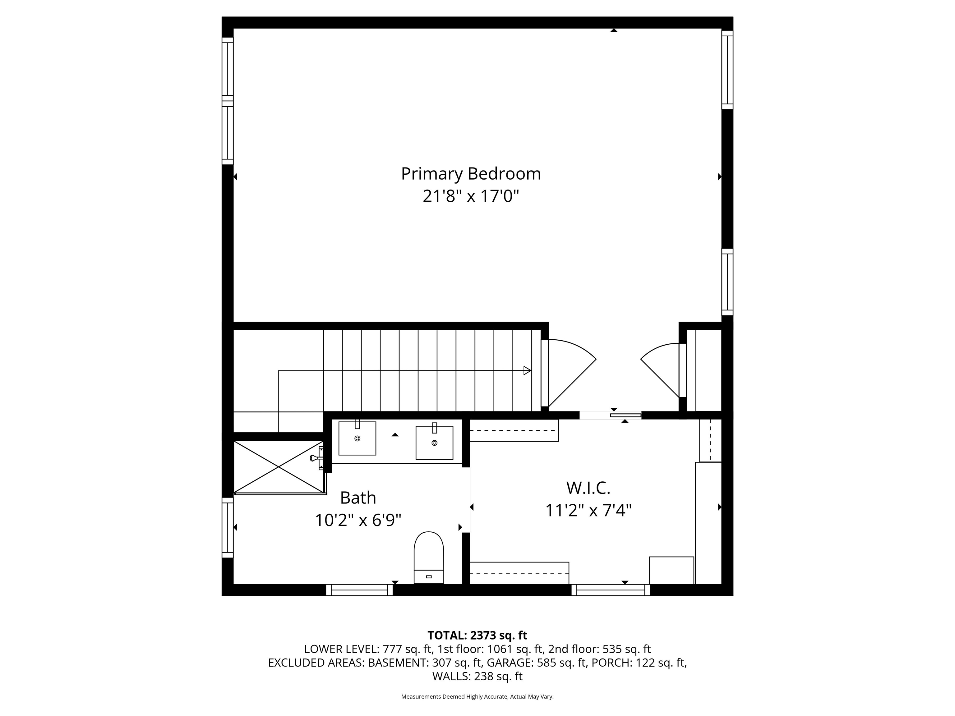 228 Cushing Road, Unit A Newmarket, NH 03857 - Photo 27 of 60