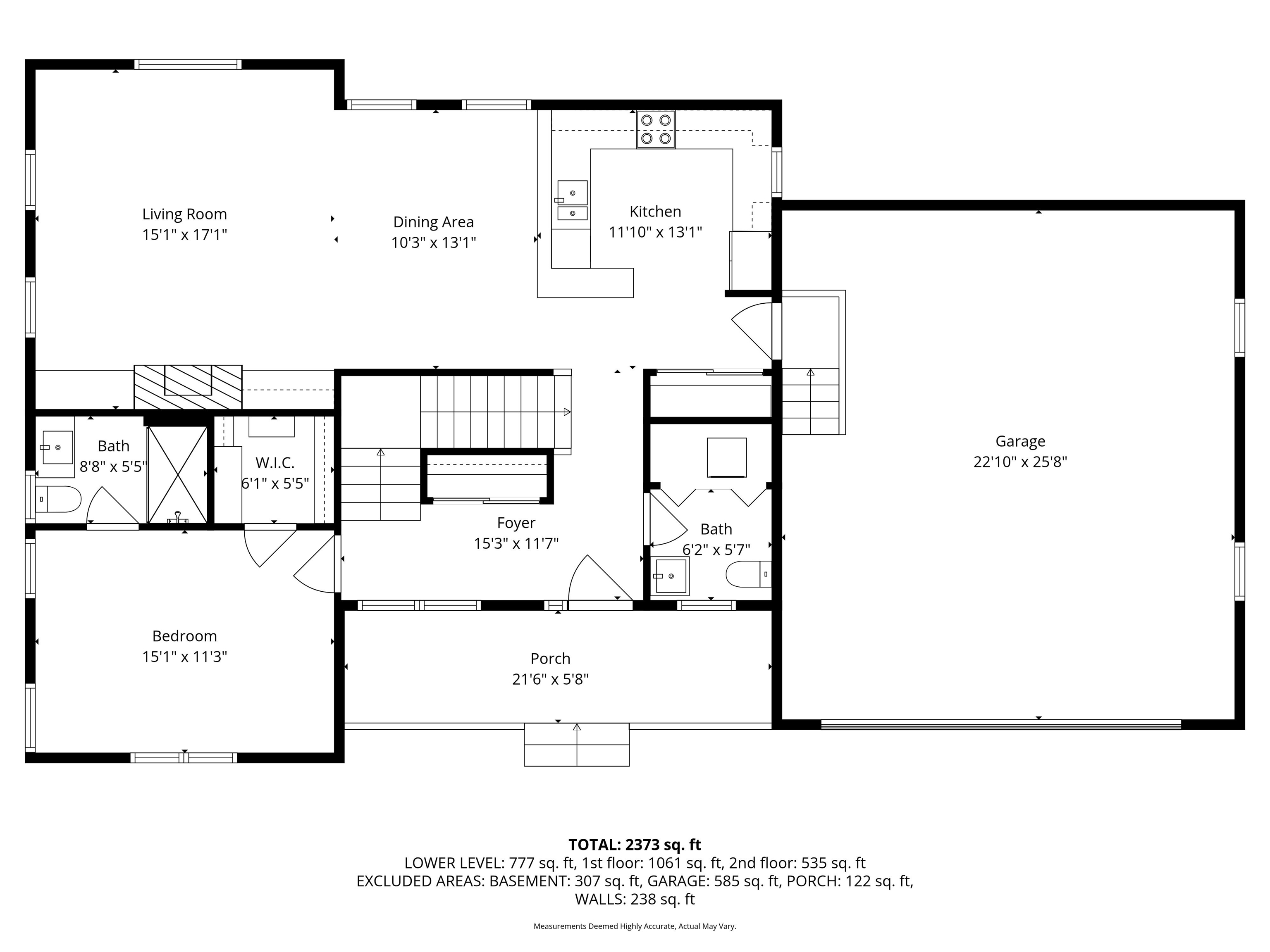 228 Cushing Road, Unit A Newmarket, NH 03857 - Photo 4 of 60