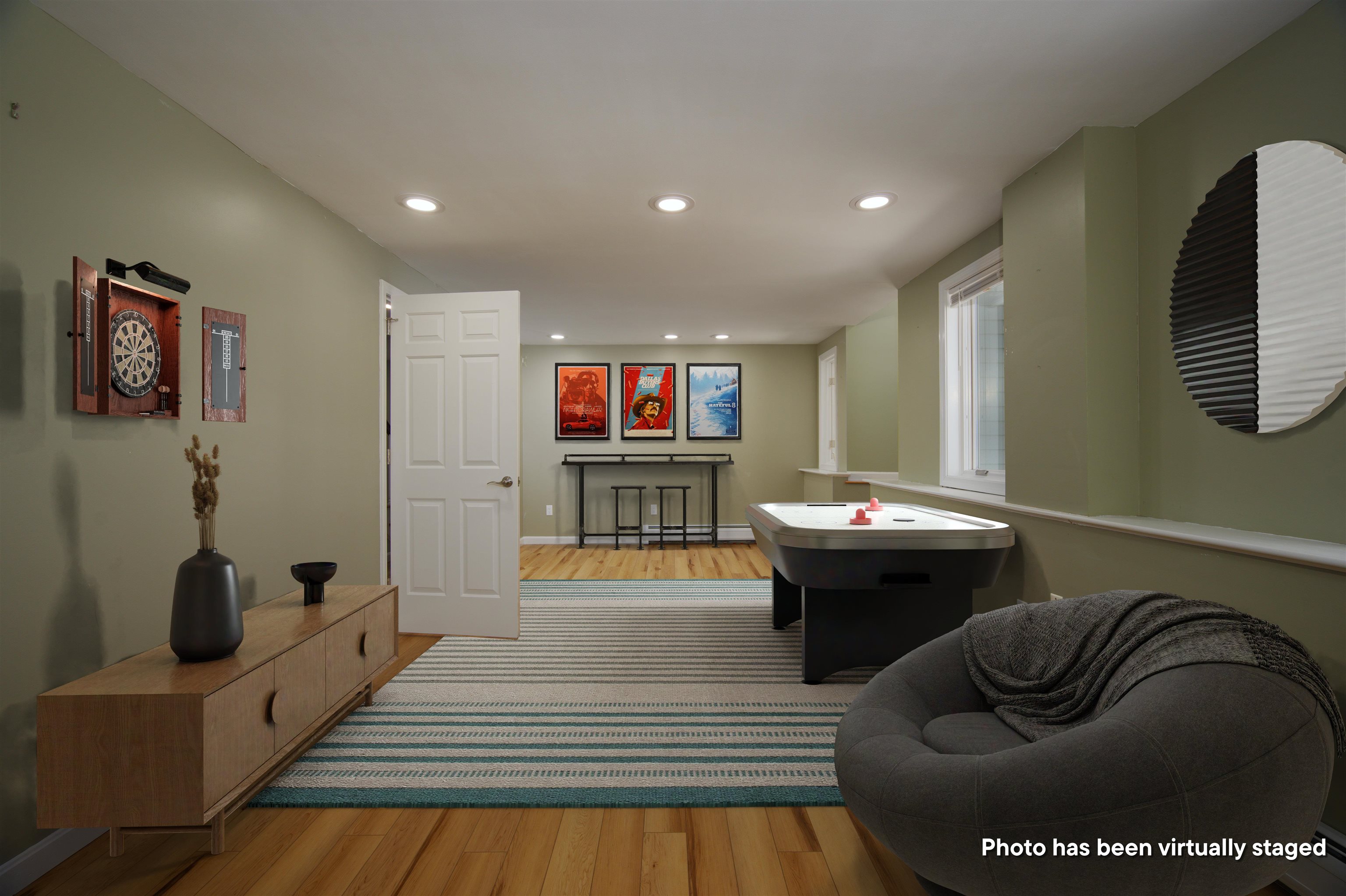 228 Cushing Road, Unit A Newmarket, NH 03857 - Photo 45 of 60